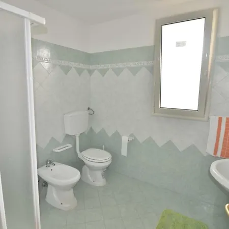 Hébergement de vacances House Diso
